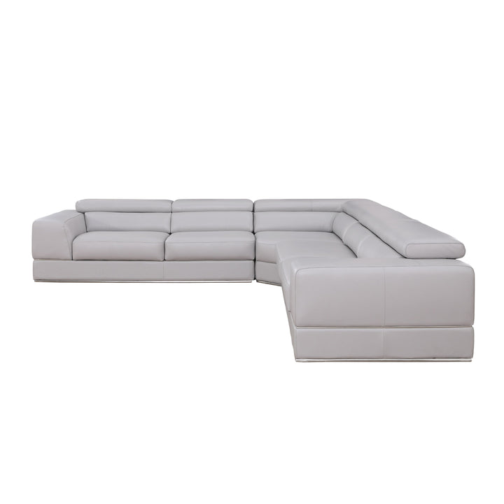 MI-5106A Pella (LT. Grey)