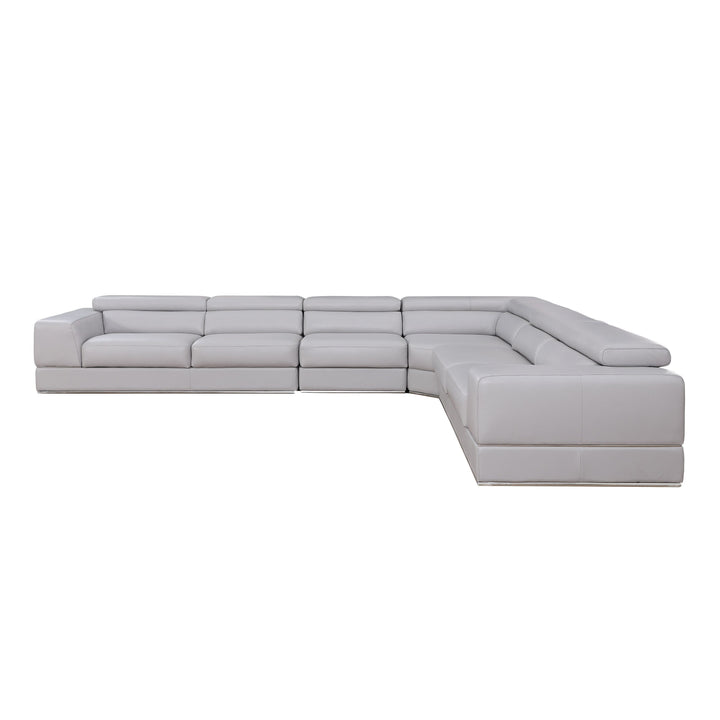 MI-5106A Pella (LT. Grey)