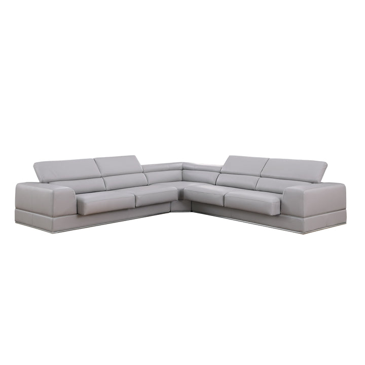 MI-5106A Pella (LT. Grey)