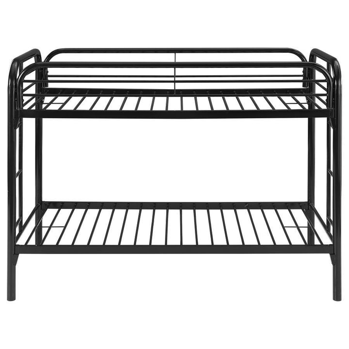 Morgan - Metal Bunk Bed