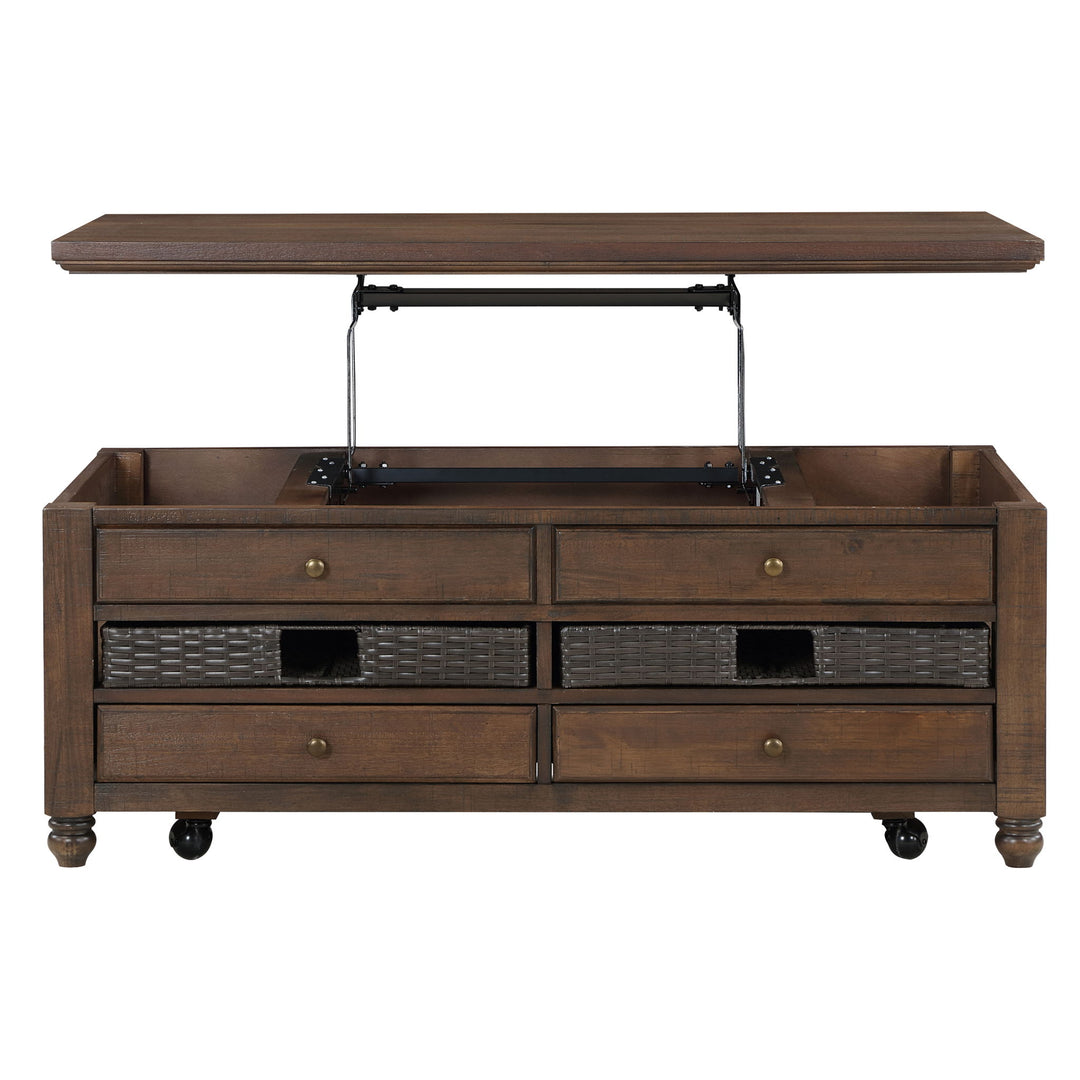 Oliver - Table Set