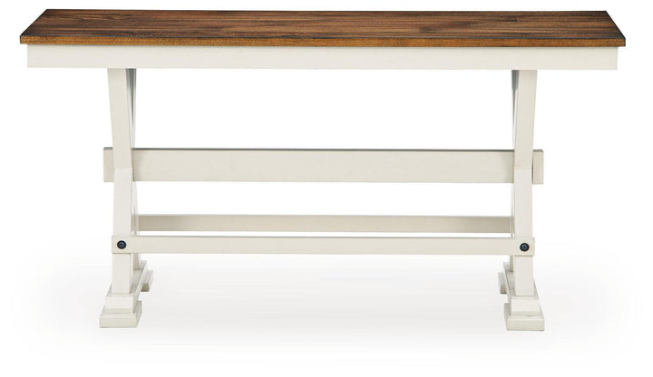 Brinfern - Dining Room Bench