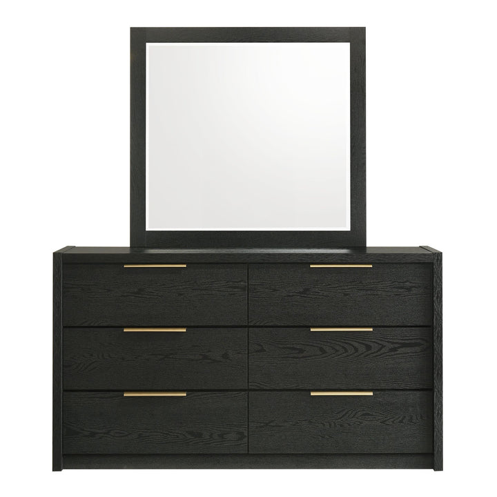 South Bend - Dresser For Bedroom