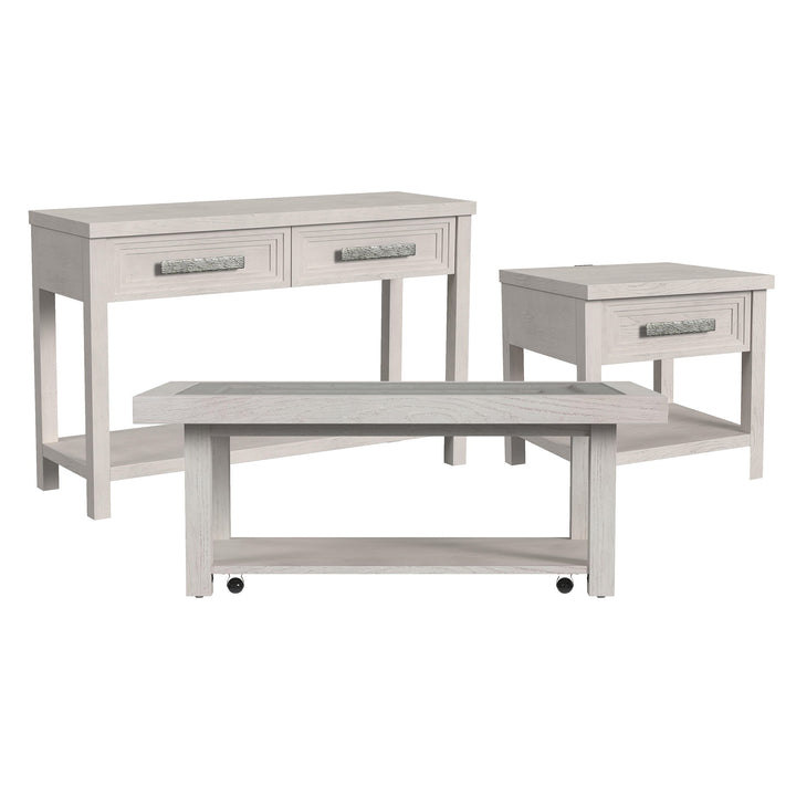 Avalanche - Occasional Table Set
