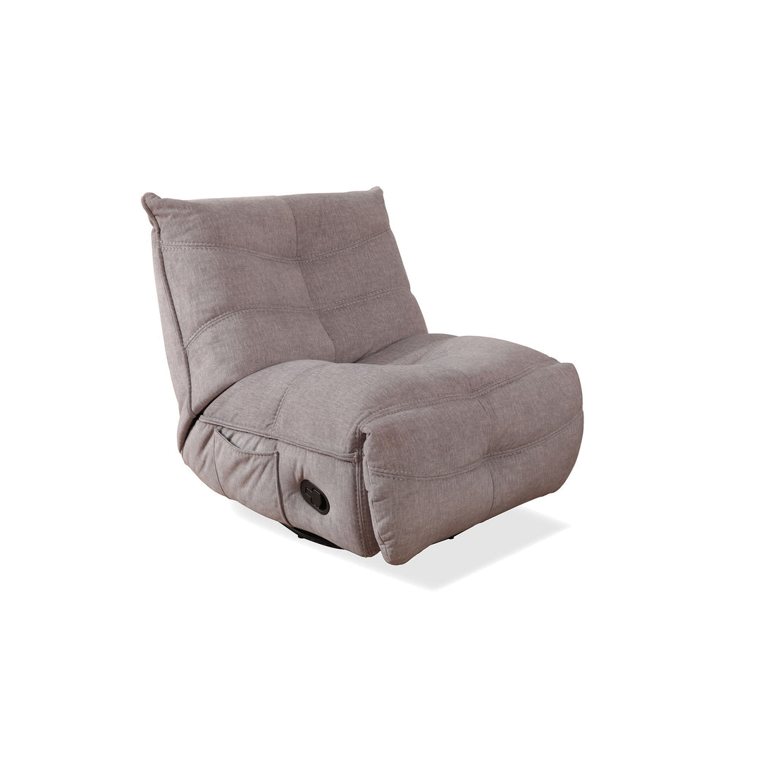 Zara - Swivel Recliner