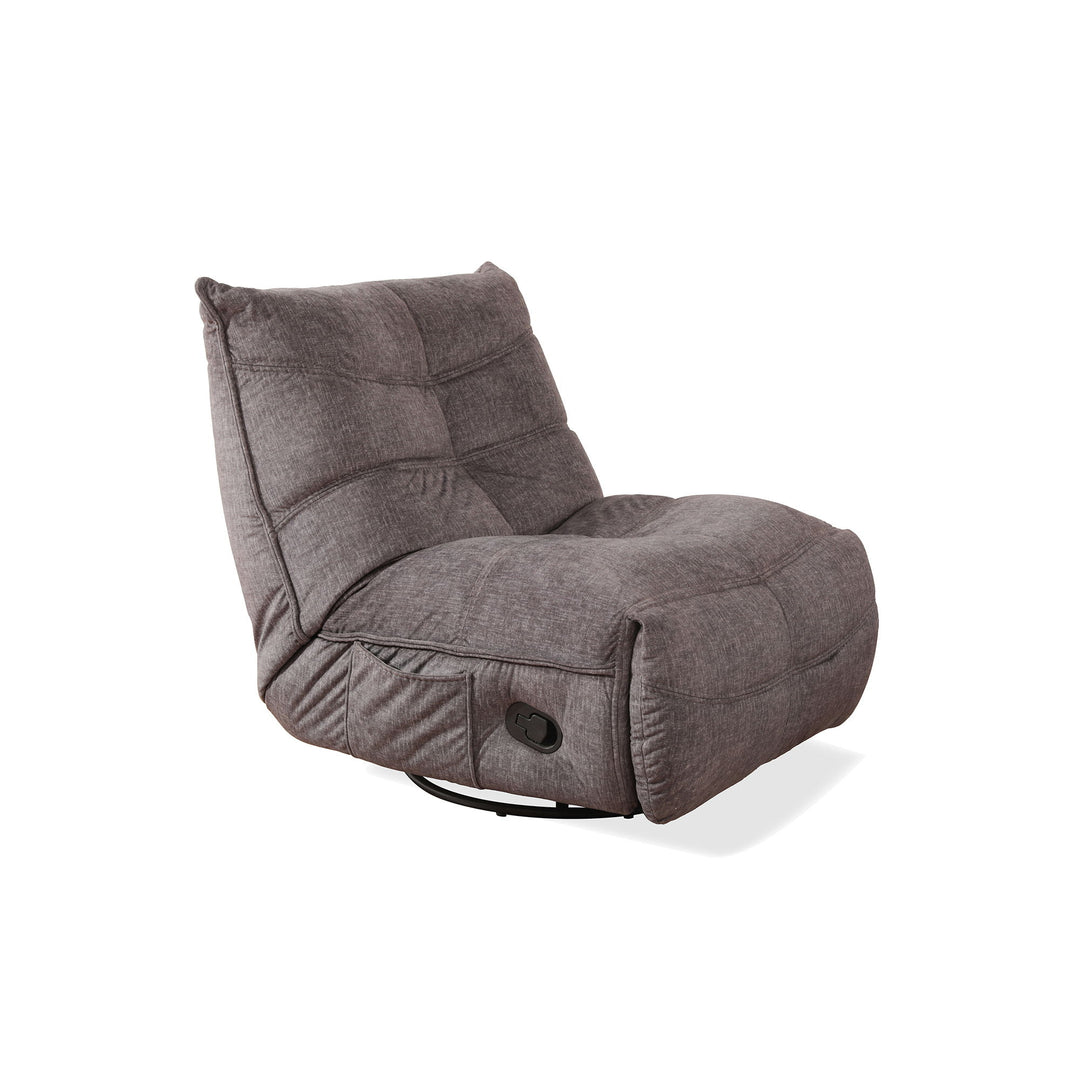 Zara - Swivel Recliner