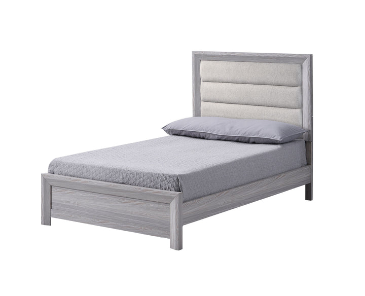 Adelaide - Upholstered Bed