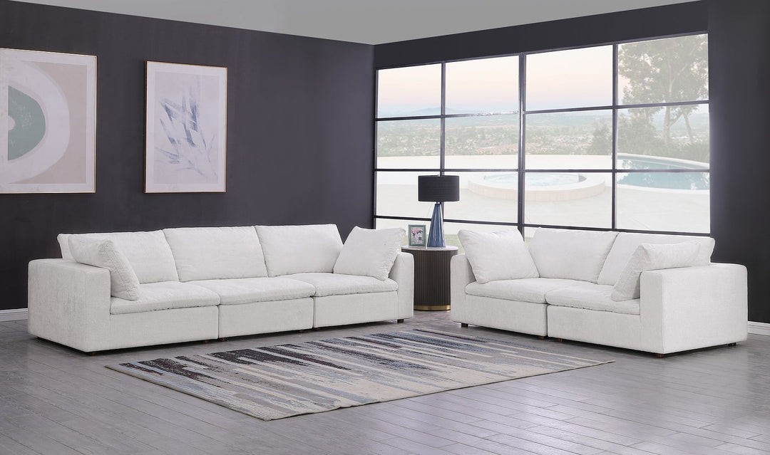1100 - Sofa Set