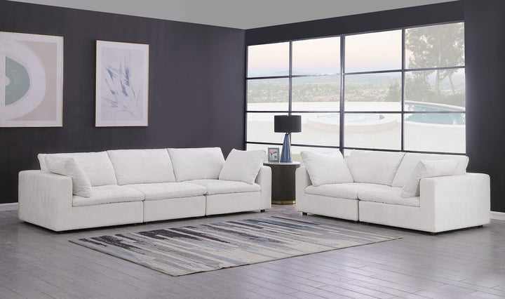 1100 - Sofa Set