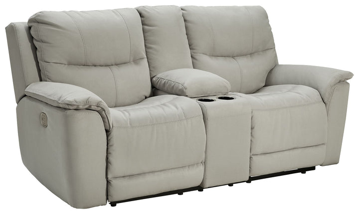 Next-gen Gaucho - Power Reclining Loveseat