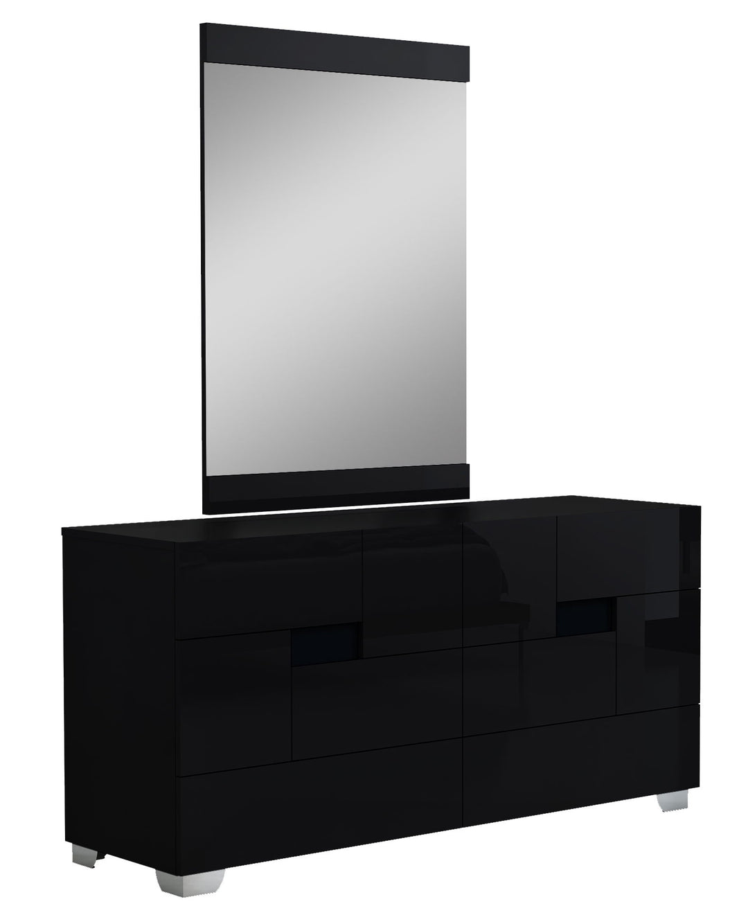 Aria - Accent Mirror