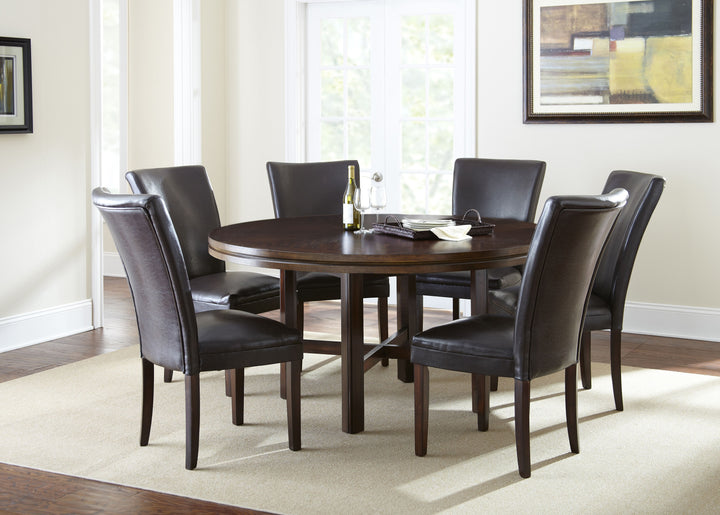 Hartford - Dining Set