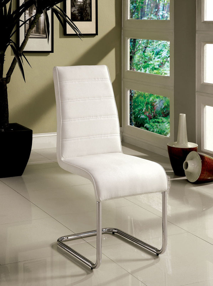 Mauna - Side Chair (Set of 2)