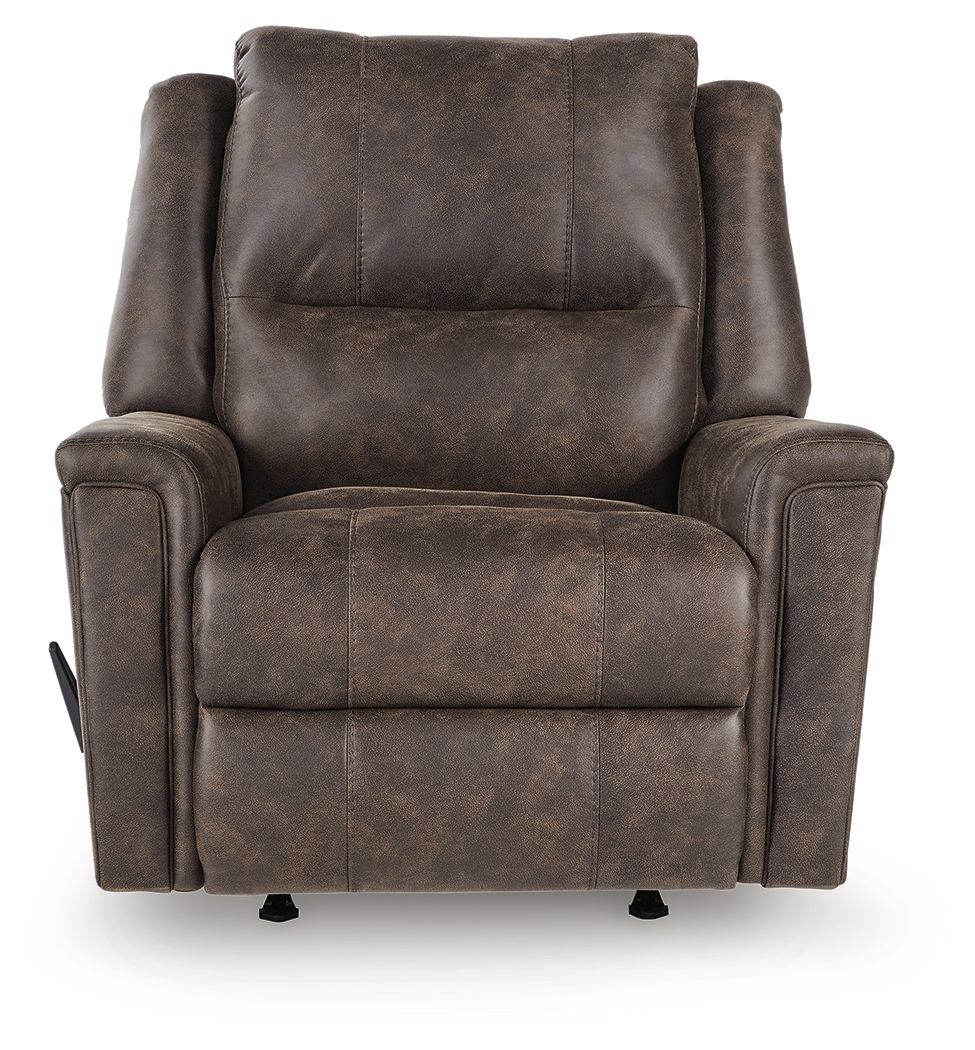 Lixtowel - Rocker Recliner