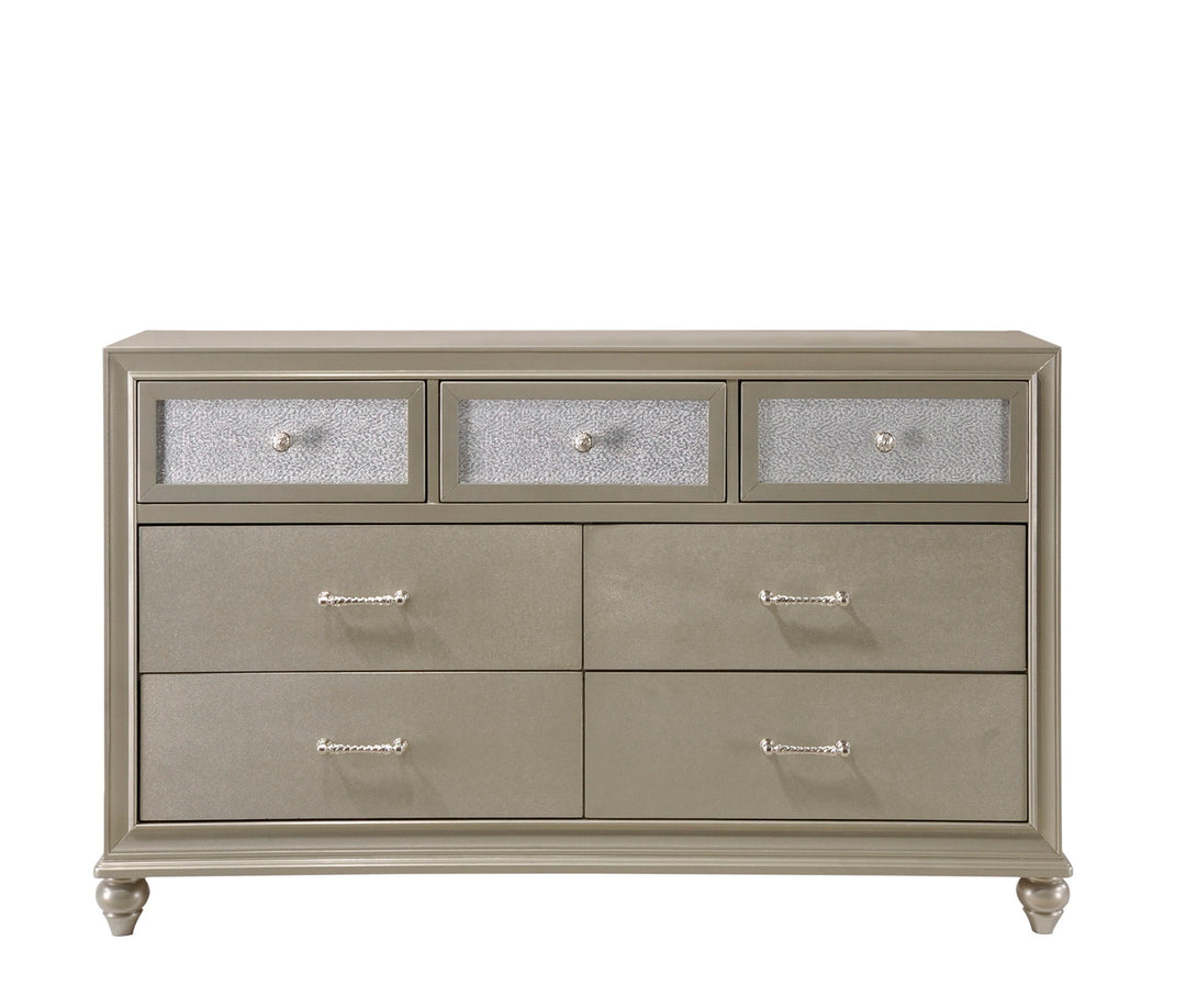 Lila - Bedroom Dresser