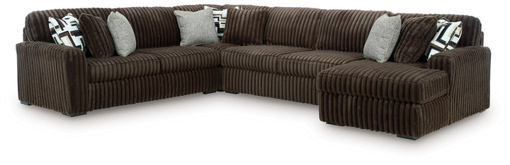 Midnight-Madness - Sectional