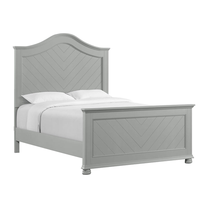 Kona - Panel Bedroom Set