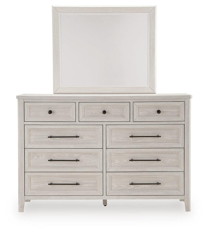 Darbonton - Dresser