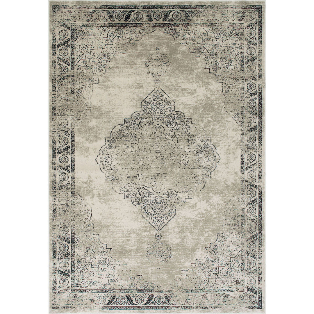 Kozlu - Area Rug - Beige