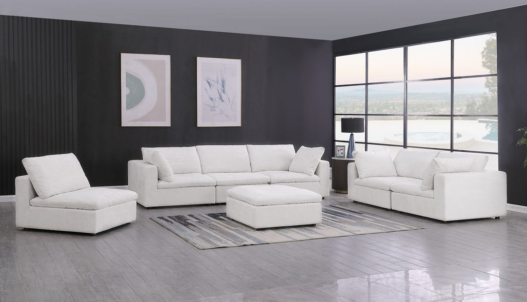 1100 - Sofa Set