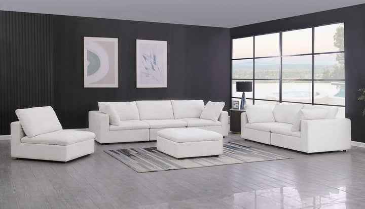 1100 - Sofa Set