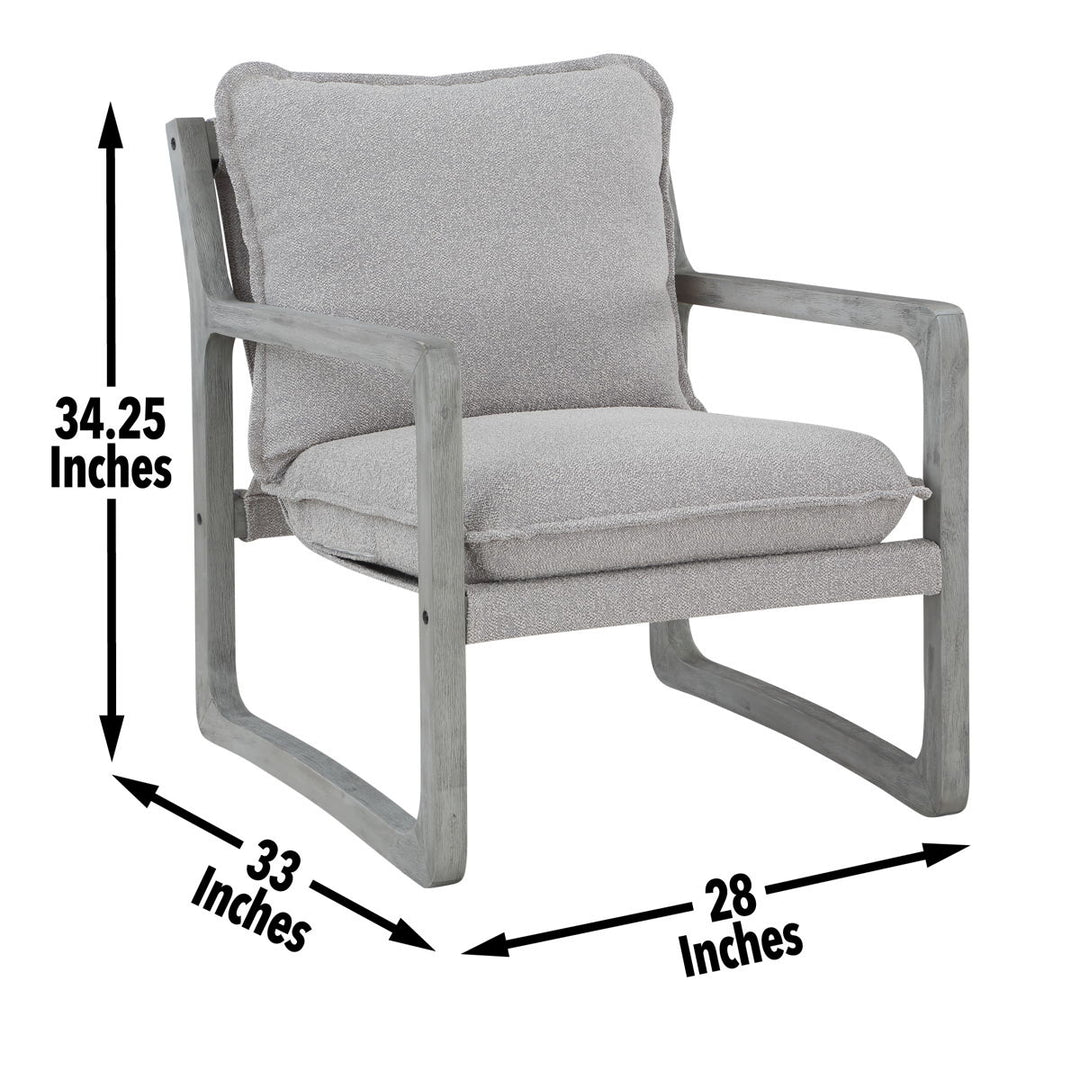 Kai - Accent Chair (Set of 2)