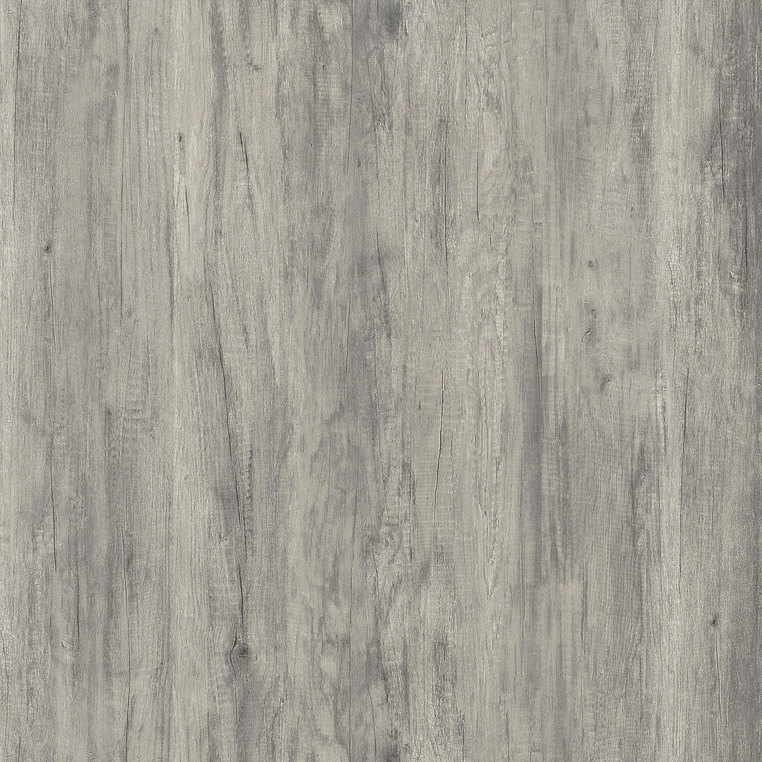 Burke 2-drawer Engineered Wood 59-inch TV Stand Grey Driftwood