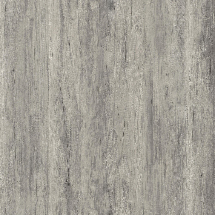 Burke 2-drawer Engineered Wood 59-inch TV Stand Grey Driftwood