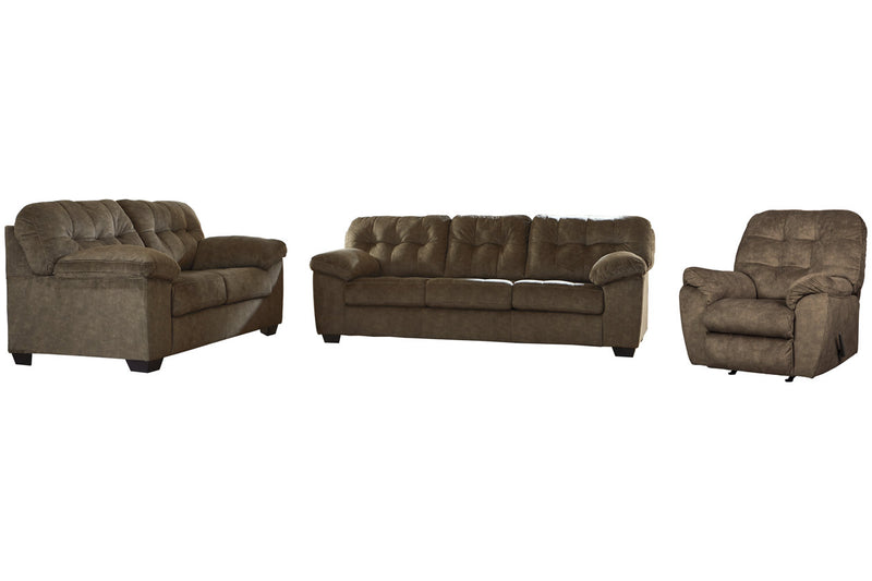 Accrington Upholstery Packages