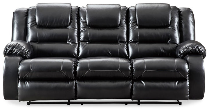 Vacherie - Reclining Sofa