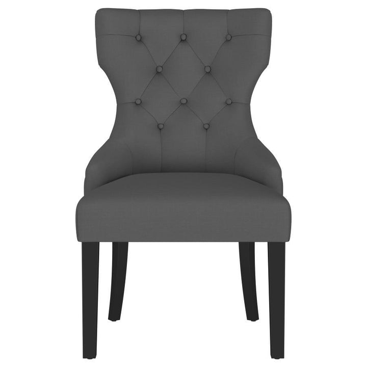 Baney - Fabric Upholstered Dining Side Chair