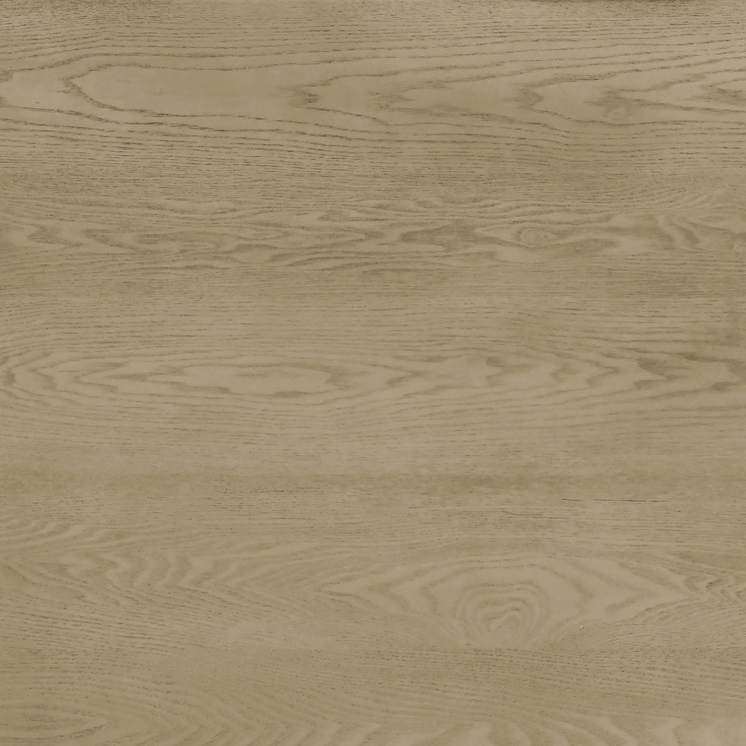 Decker 2-piece Coffee and End Table Set Natural Oak