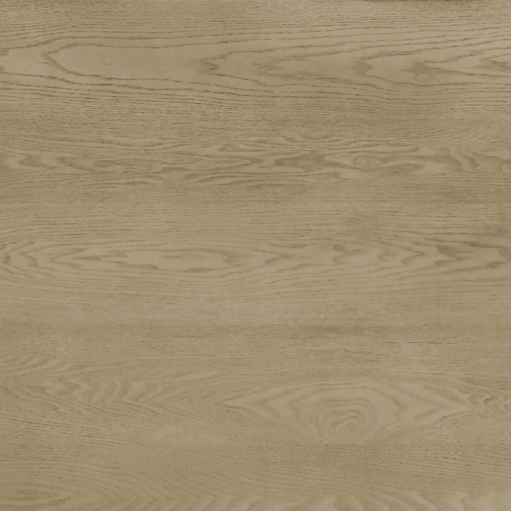 Decker 2-piece Coffee and End Table Set Natural Oak