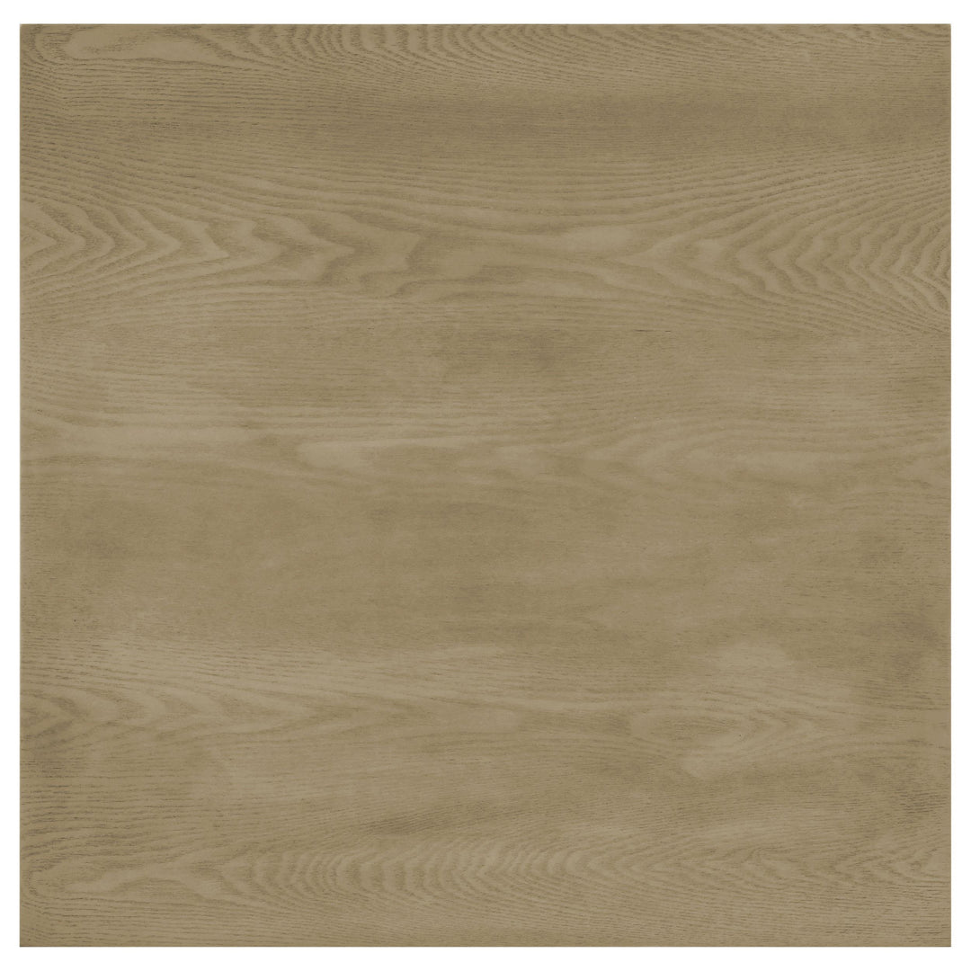 Decker 3-piece Coffee and End Table Set Natural Oak