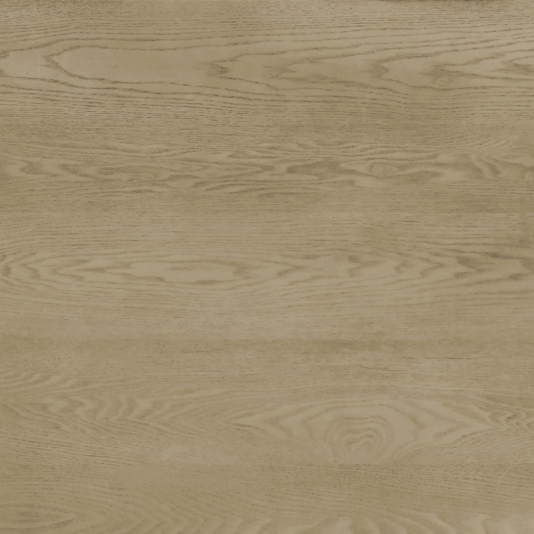 Decker 3-piece Coffee and End Table Set Natural Oak