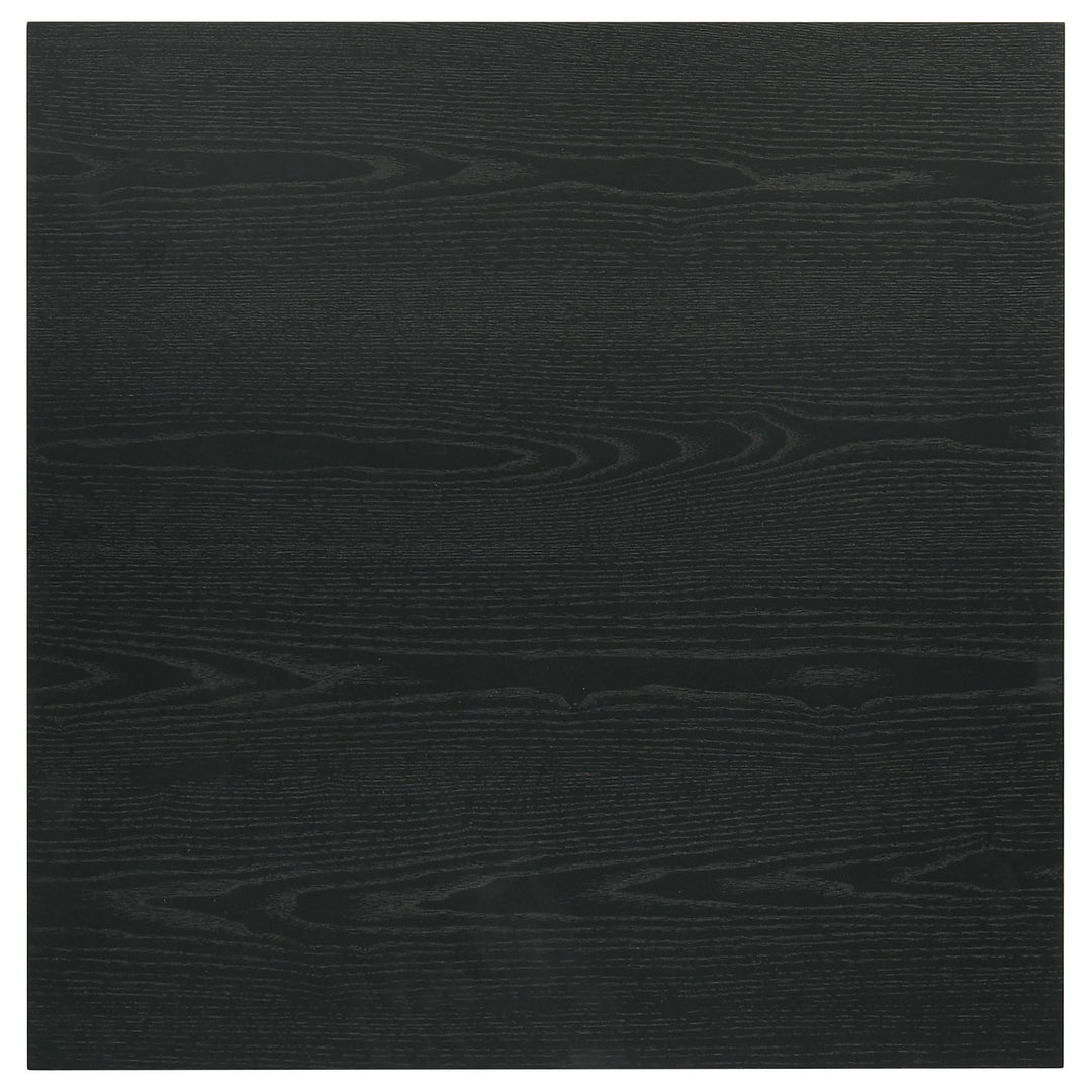 Decker 3-piece Coffee and End Table Set Black