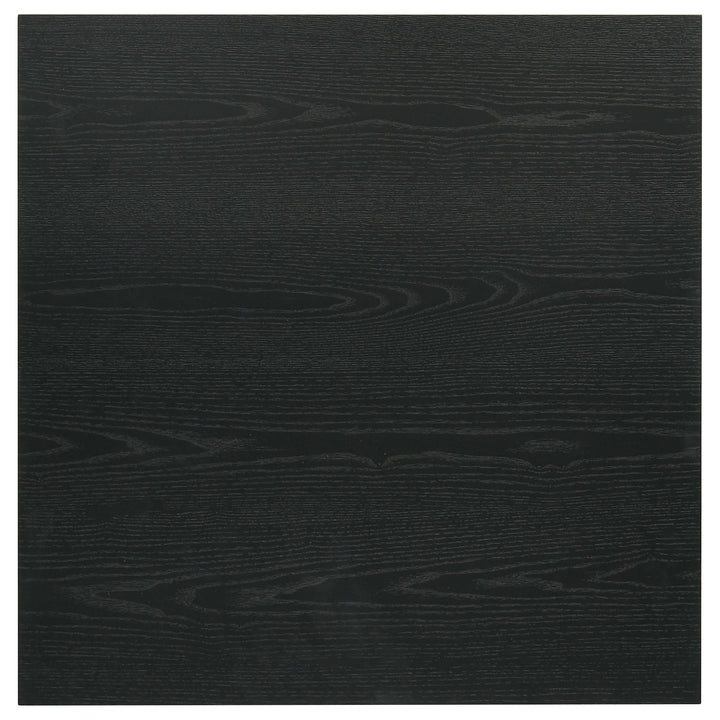 Decker 3-piece Coffee and End Table Set Black