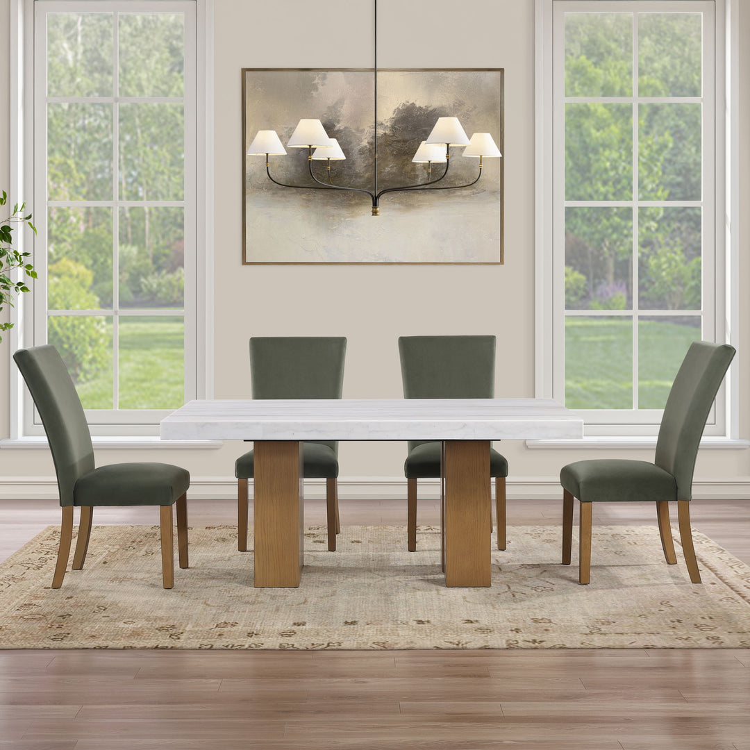 Artemis - Dining Room Set