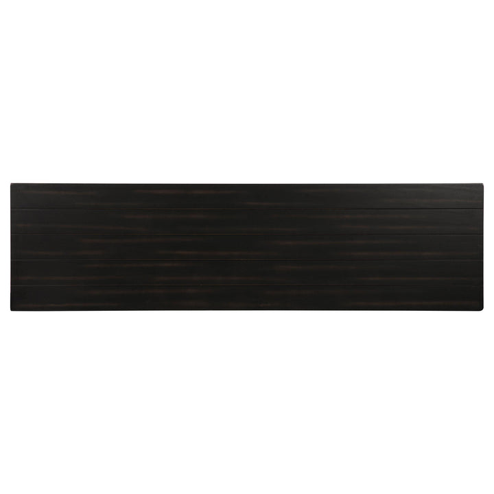 Payne 70-inch TV Stand Media Console Java