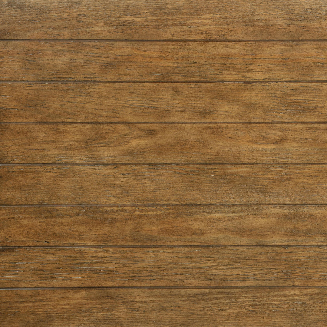 Payne 48-inch Mobile Lift Top Coffee Table Distressed Brown