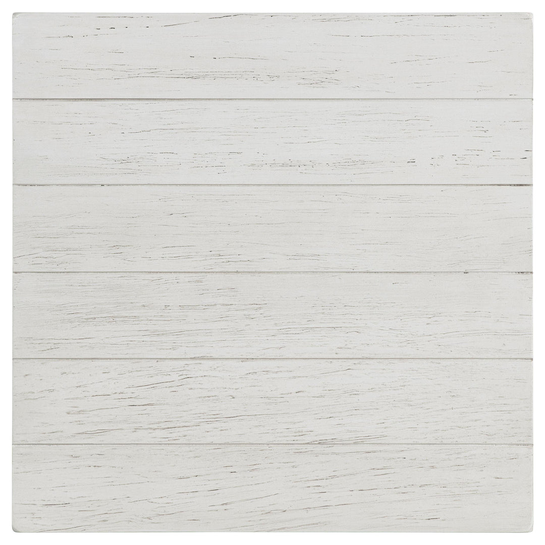 Payne 3-piece Coffee and End Table Set Distressed White