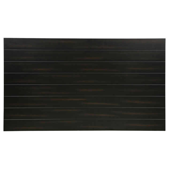 Payne 48-inch Mobile Lift Top Coffee Table Distressed Java