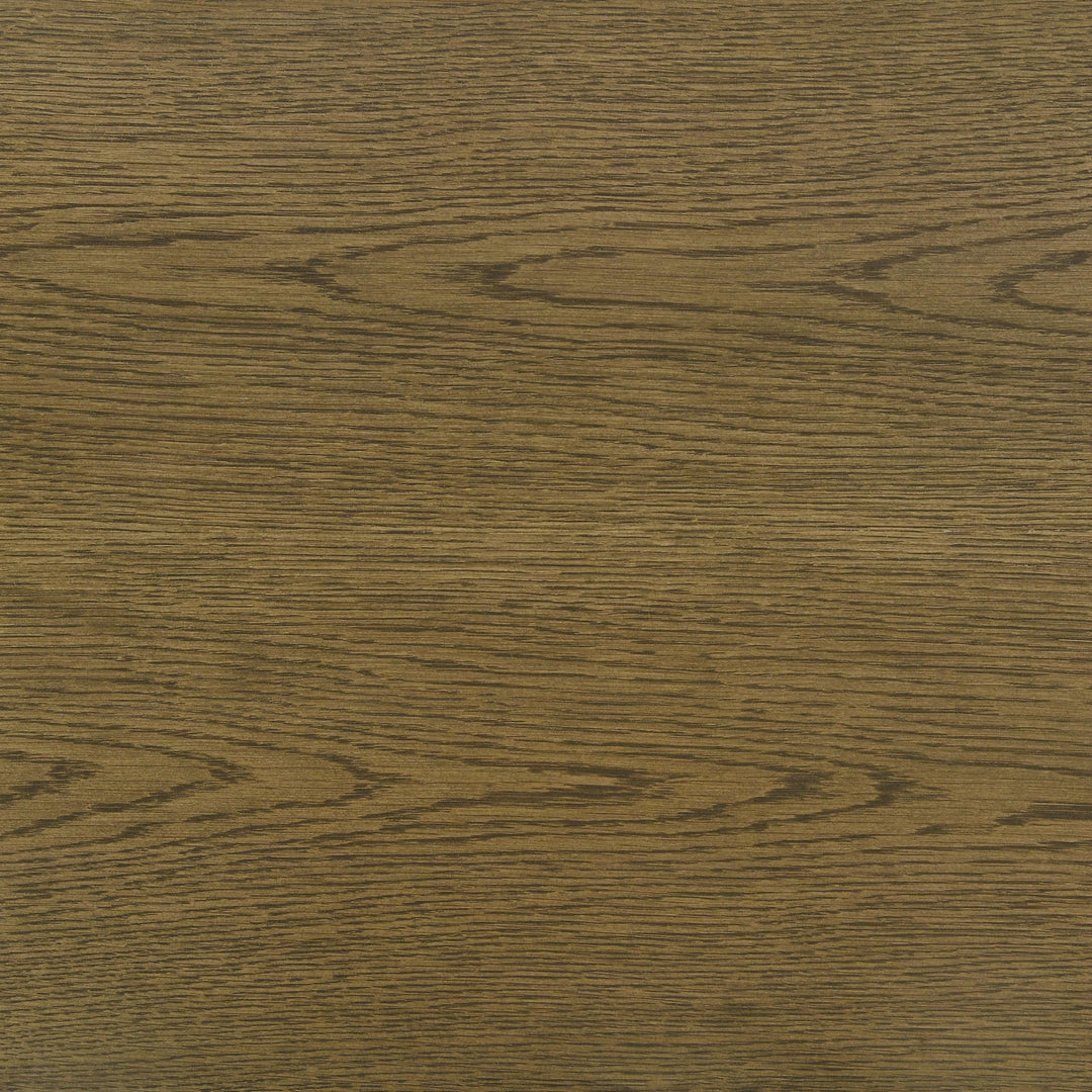 Castlewood 2-piece Cocktail Coffee Table Set Brown Oak