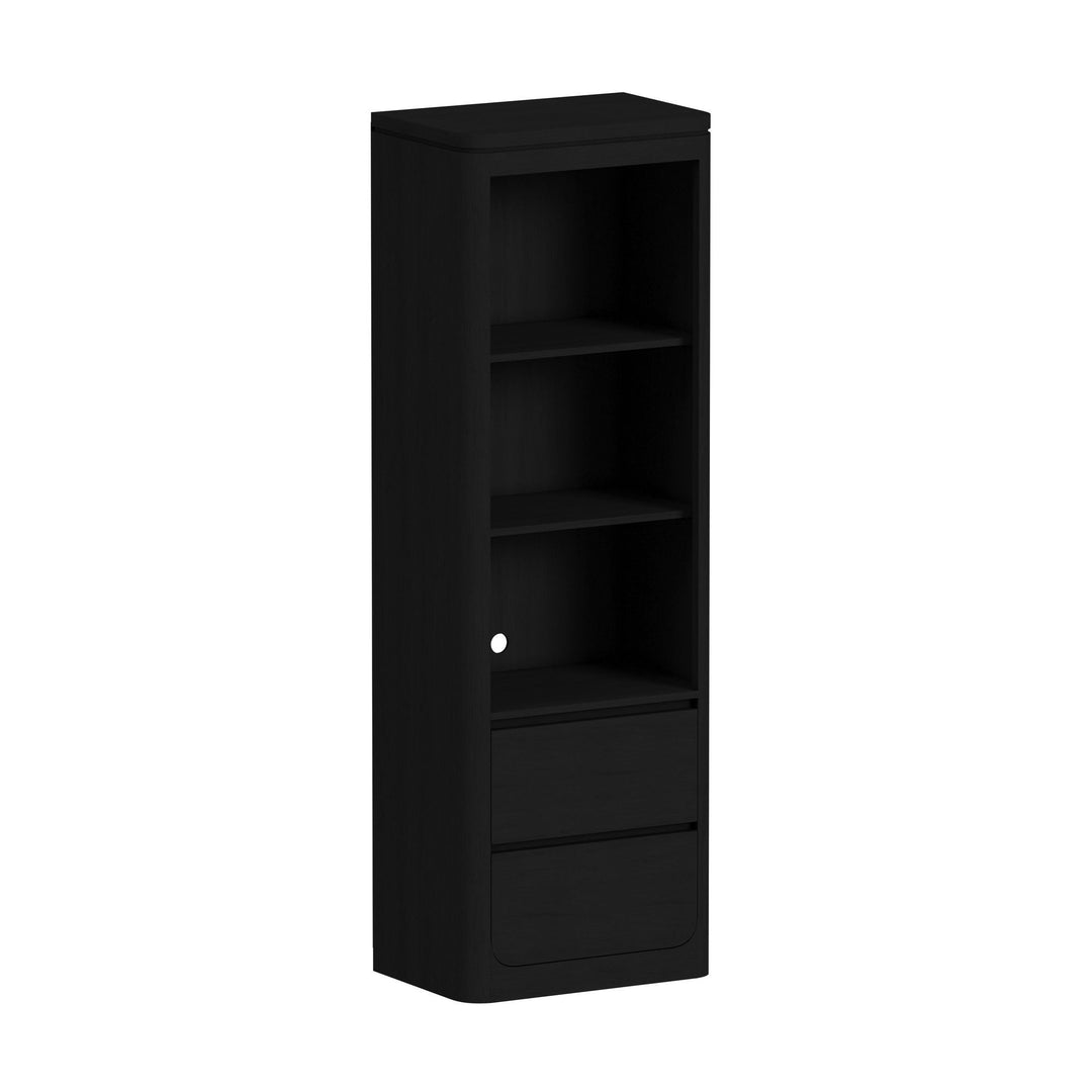 Rosalie - 4 Piece Entertainment Unit With 71" TV Console