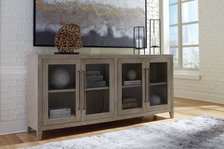 Dalenville - Accent Cabinet