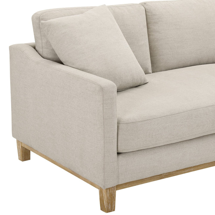 Halden - Loveseat