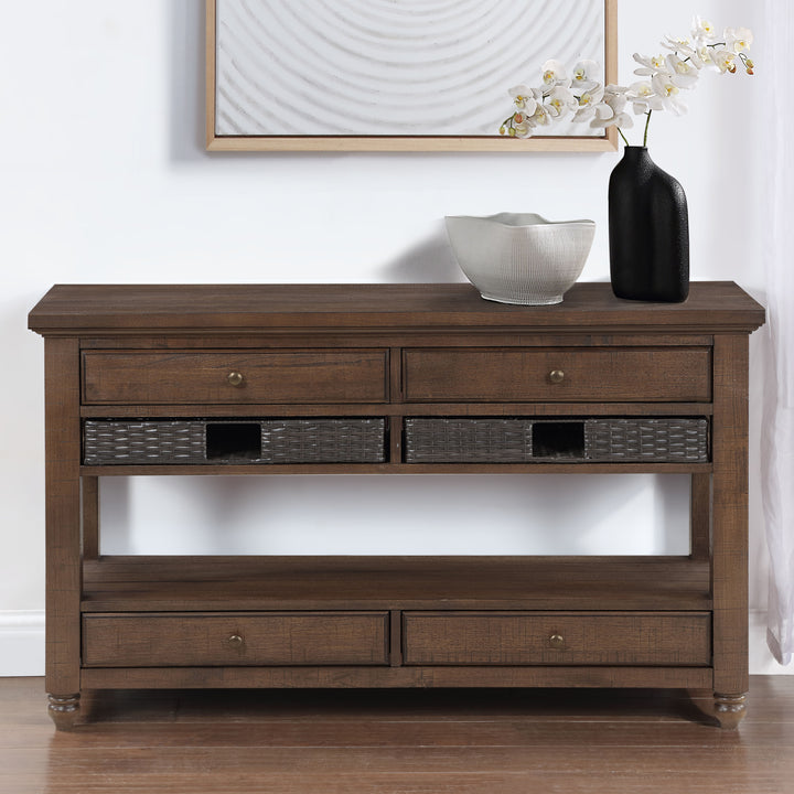 Oliver - Table