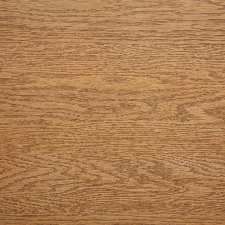 Beasley 2-Piece Wood Coffee Table Set Golden Oak