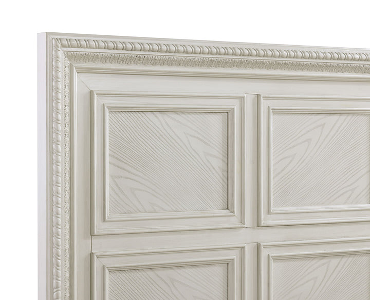 Alexandria - Panel Bedroom Set