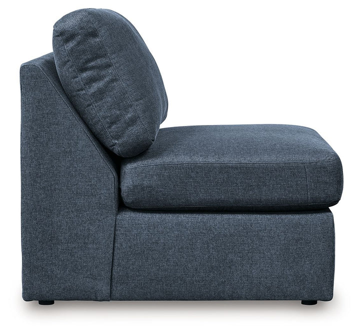 Modmax - 5 Piece Sectional